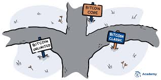 Bitcoin (btc) vs bitcoin core (btcc). What Do Bitcoin Core Classic And Unlimited Propose Bit2me Academy