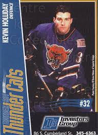 Center Ice Collectibles