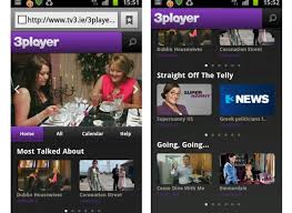 Tv3.lt naujienų portale rasite svarbiausias šiandienos naujienas, išskirtinius tv3 žinių video reportažus, lietuvos žmonių istorijas ir tv3 televizijos video turinį. Tv3 Launches Mobile Optimised Version Of 3player Play Siliconrepublic Com Ireland S Technology News Service