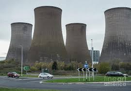 Select from premium rugeley power station of the highest quality. Rugeley Power Station Photograph By Robert Brook Science Photo Library