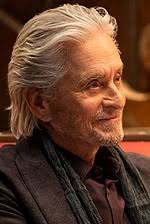 Michael Douglas