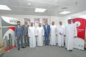 A value of 0 tells saned to pick an unused port. Shjcoop Signs A Cooperation Agreement With Saned Sharjah Cooperative Society