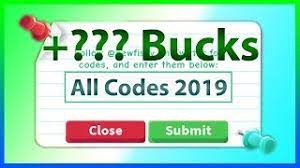 When you put these expired codes in the game, you will see a message on the screen 'invalid code'. Adopt Me Codes Full List June 2021 Hd Gamers