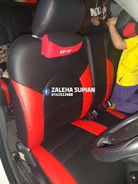 Sabtu, 22 mei 2021 tambah komentar edit. Cover Seat Passo Cream Sarung Kusyen Kereta Murah Facebook