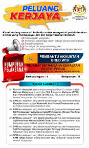 The objectives are to ensure the formulation and implementation of strategic policies and development programs implemented consistently for the business vision and mission the vision and mission for pejabat setiausaha kerajaan pulau pinang are to become a. Pejabat Setiausaha Kerajaan Negeri Perlis