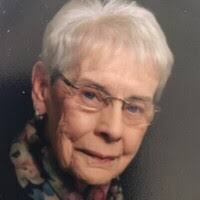 Obituary information for Jean Elizabeth Robb