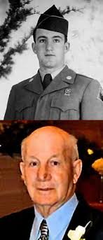 Jerome SHAFFER Obituary (2014)