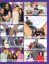 Two Mcallen Isd High Schools Earn National Yearbook Awards Kveo Tv