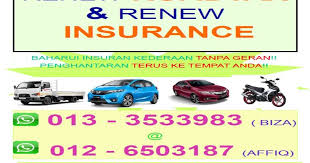 Check spelling or type a new query. Cara Hidupkan Roadtax Atau Cukai Jalan Dan Insuran Kenderaan