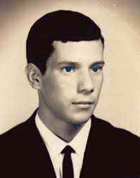 Daniel Rivera Obituary