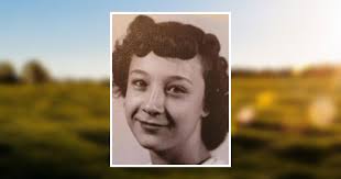 Rose Hensley Obituary July 19, 2022