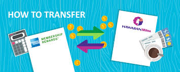 You can also visit any hawaiian airlines store and ask a store cashier to complete a balance check enquiry. Transferring Amex Membership Rewards To Hawaiian Airlines