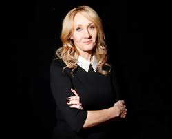 J.K. Rowling calls gender transitioning 'a new kind of conversion therapy'