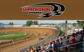 lawrenceburg speedway in racetracks ive been to in 2019