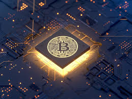 The simple truth is, bitcoin will soon become a key pillar of the global financial system. Bitcoin To Win Trust Crypto Bourses Sign New Code The Economic Times