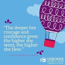 Book Quote Kids Book Quote Inspirational Quote Confidence Check Out This Great Book An Quotes For Kids Children Book Quotes Inspirational Quotes Confidence