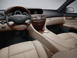 Mercedes Benz Cl550 4matic With Sahara Beige Black Premium Leather Mercedes Benz Mercedes Benz Cl Mercedes Benz Cls