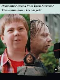 Beans from Evan Stevens Reggae A Singer