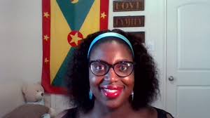 Tameeka Griffith, Author