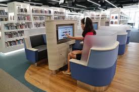 The bull run regional library near manassas has secured funding for a more than $582,000 improvement project. Parliament Nlb To Revamp 8 Libraries Including Central And Open New Punggol Regional Library Politics News Top Stories The Straits Times
