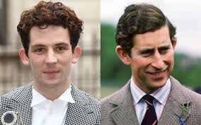 Over-Analyzing the Crown: S3E6 Tywysog Cymru — Rachael Dickzen