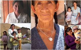 Christ Has No Body...