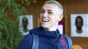 See a recent post on tumblr from @fitfootballers about phil foden. Phil Foden England And Man City Forward Says It Would Be No Bad Thing To Bring A Bit Of Gazza To Euro 2020 Football News Sky Sports