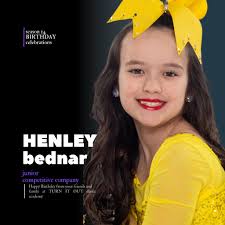 Profile for TURN It OUT Dance Academy