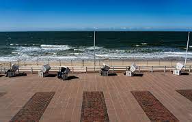 Sylt wurde als modellregion ausgewählt. Corona Modellregionen Tubingen Liegt Jetzt Auf Sylt