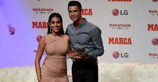 Georgina rodriguez is originally from the northeastern spanish city of jaca. Sex With Girlfriend Better Than His Best Goal For Cristiano Ronaldo Football News Manorama English