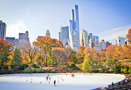 West 96th street & central park west new york, ny 10024. Best Ice Skating Lessons In Nyc This Winter