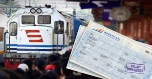 Inilah info jadwal dan tiket ka mutim tambahan yang mulai … Pt Kai Diskon Harga Tiket Kereta 25 Persen