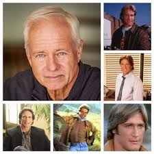 Happy 73rd Birthday to Barry Van Dyke