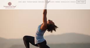 Bend the right knee and bring the heel of the right foot close to the left hip. 13 Top Online Yoga Teacher Training Certification In 2021 Reviews And Pricing