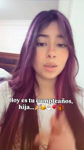 Me parece ayer que estabas tan pequeña de verdad que esta canción que te  dediqué hace unos meses de @rosario no puede expresar más lo que siento por  ti es demasiado bonito