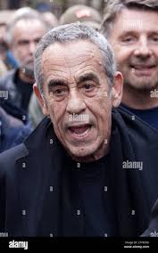 Thierry anti hi-res stock photography and images