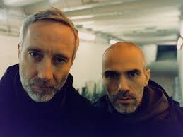 Autechre Worked in Isolation for Decades. Now It's Unintentionally Timely. 