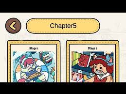 Beams advance accounting materi advance i. Find Out Chapter 5 Stage 1 12 Find Something Hidden Objects Stage 1 12 Complete Solutions Youtube