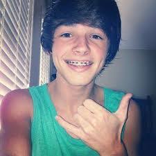 Richard Belotti's Instagram, Twitter & Facebook