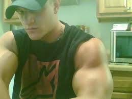 WORKOUT INSPIRATION .NET: February 2011