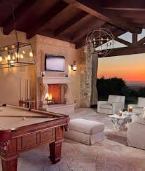65 Rooms With A Pool Table Man Caves Included In 2020 Pool Table Room Outdoor Pool Table Snooker Room