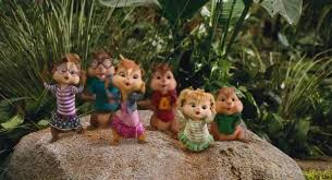 Alvin And The Chipmunks Meme Bad Romance Explained