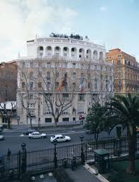 Boscolo Palace Roma Prenota Subito
