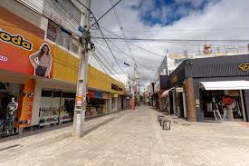 Juazeiro, formerly also known as joazeiro,4 is a municipality in the state of bahia, in the northeastern region of brazil. Comercio De Juazeiro Reabre Nesta Segunda E Volta A Fechar Durante O Feriado Da Semana Santa Prefeitura De Juazeiro