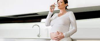 Zwanger Let Op Bij Het Drinken Van Kraanwater