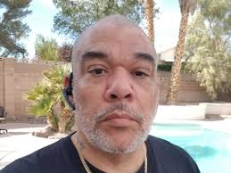 Rasheed Allenton Obituary (1963