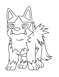 Pokemon ausmalbild glumanda / phlegleon pokemon wiki fandom : Coloring Page Pokemon Advanced Coloring Pages 196 Malvorlagen Pikachu Zeichnung Pokemon Malvorlagen