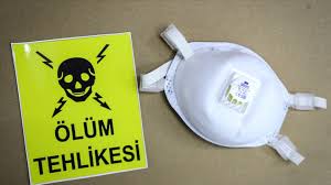 Koronavirus Salgini Sonrasi Turkiye De Maske Stoklari Tukeniyor