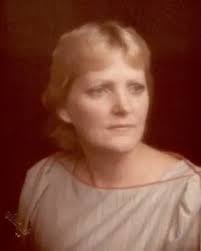 Obituary information for Alva Darlene Upton