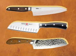 best santoku knives 2020: perfect